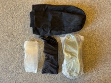 BRAND NEW British Army Ballistic Revision Wolf Spider Goggles