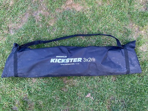 Kickster ultra portable - kickster,