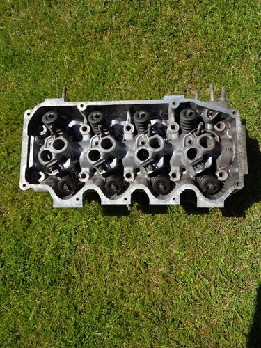 Mk3 escort cvh xr3i - ,