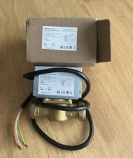Motorised Zone Valve 22mm 2