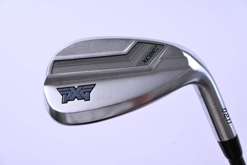 Pxg 0211 gap wedge - 0211, /