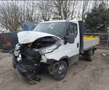 2016 iveco daily 35c13 3 - daily,