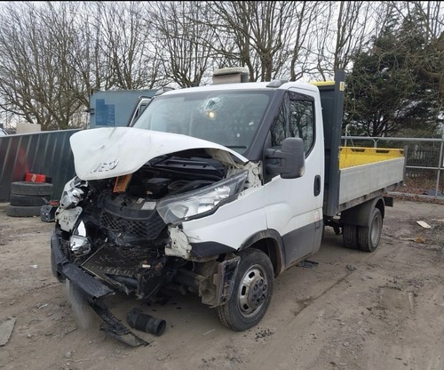 2016 iveco daily - iveco, 2.3