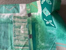 # 36 SIX CARAVAN AWNING CURTAINS