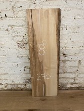 Waney Edge Live Edge Ash Boards Planks Slabs River Table