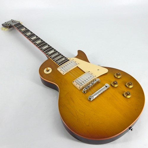 2016 gibson custom shop - gibson, true