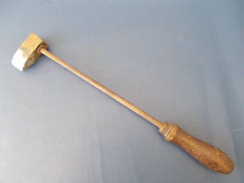 Large 18oz vintage - large, head