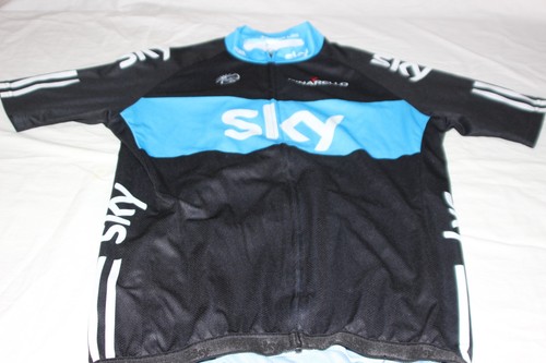 Sky team cycling - cycling, jersey
