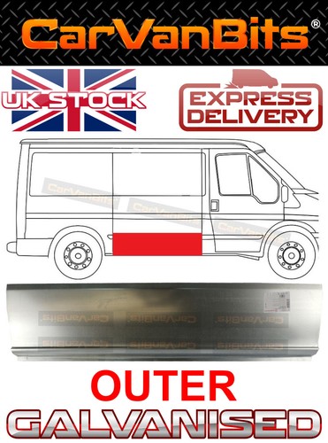 For ford transit swb mk6 - ford,