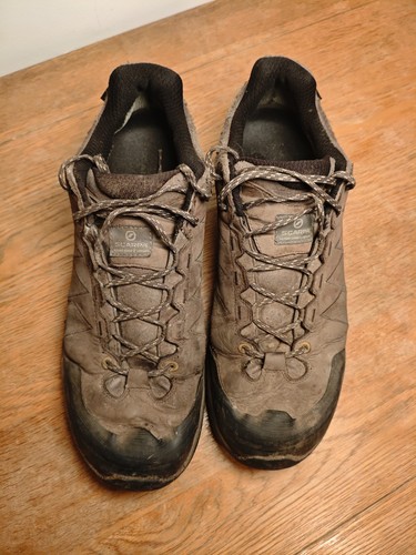 Scarpa moraine plus gtx - plus,