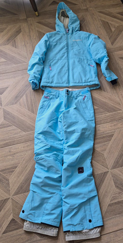 Neill blue kids - blue, set