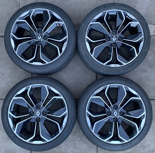 Renault clio mk4 line - renault, gt