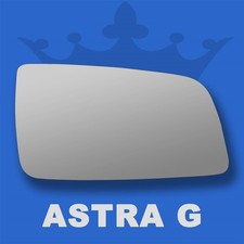 Vauxhall Astra G wing mirror