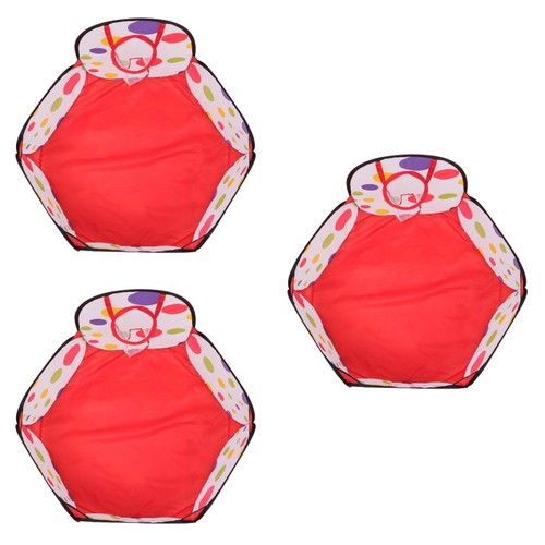Sets kids ball pit large - 3,