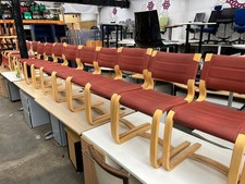 ISKU Designer Lounge chairs