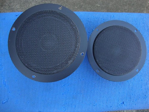 Pair cerwin vega fm6 - &, fm6h