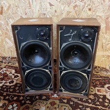 Matched Pair Vintage Celestion