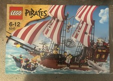 LEGO Pirates: Brickbeard's