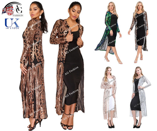 1920s gatsby sequin cloak - gatsby,