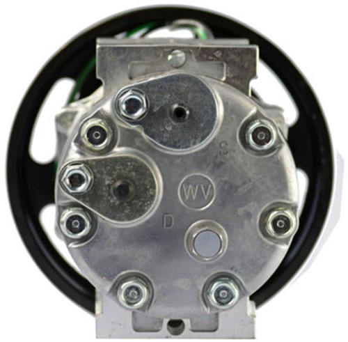 Mahle hgv compressor - mahle,
