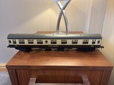 Great Western 5015 Train