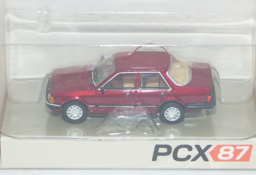 Premium classix pcx ford - premium,