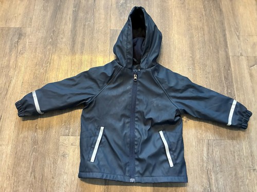 Lupilu kids waterproof fleece - lupilu,