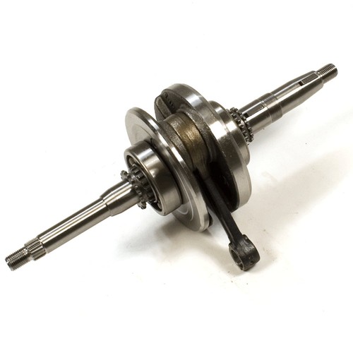 Scooter crankshaft gy6 152qmi - crankshaft,