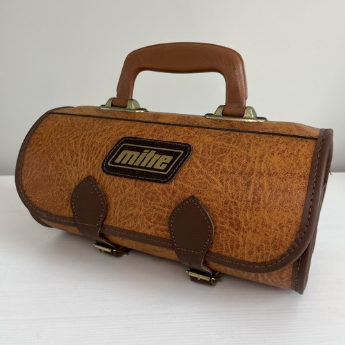 Vintage mitre lawn bowls - vintage,
