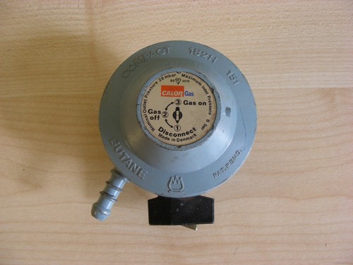 Vintage calor gas - vintage, butane