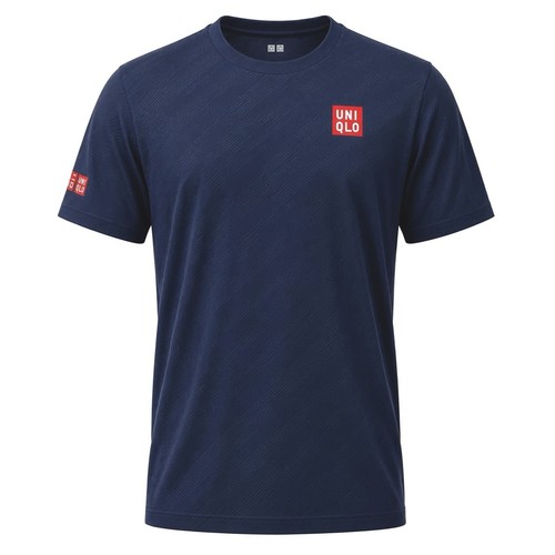 Roger federer uniqlo us - rf,