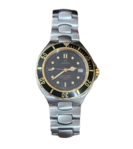 Omega seamaster professional - seamaster,