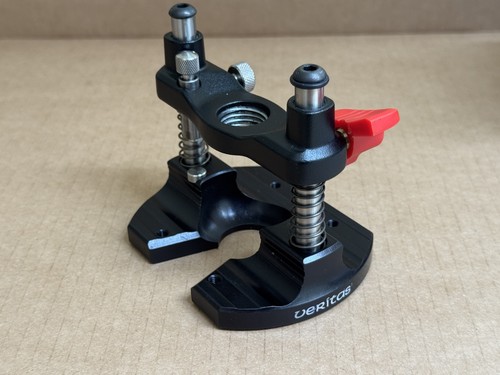 Veritas rotary tool plunge - tool,