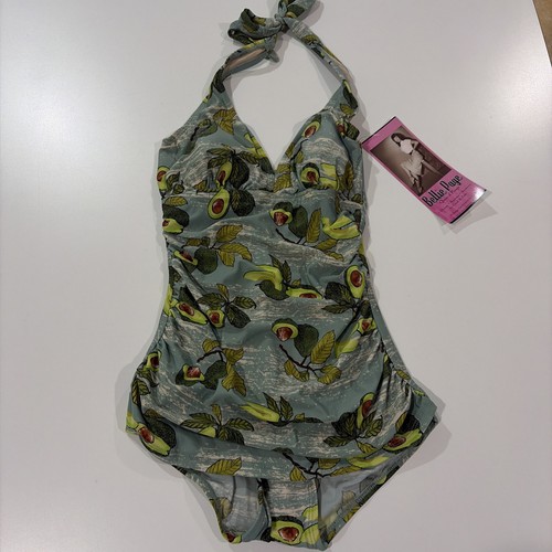 Nwt bettie page - nwt,