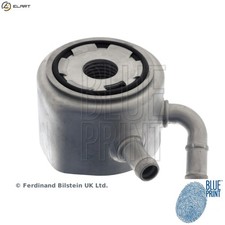 OIL COOLER ENGINE OIL