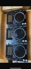 3X Pioneer CDJ 2000NXS2 NEXUS
