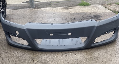 Vauxhall astra 2007 - vauxhall,