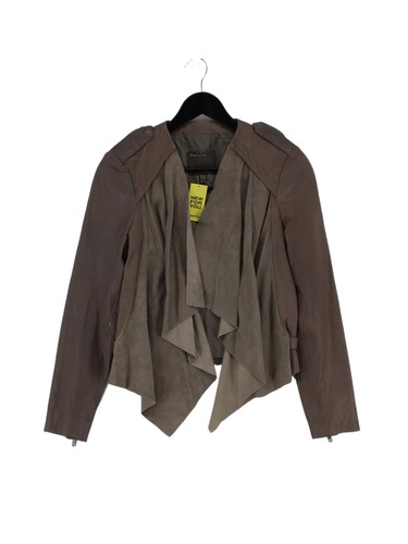 Muubaa bomber jacket - muubaa,