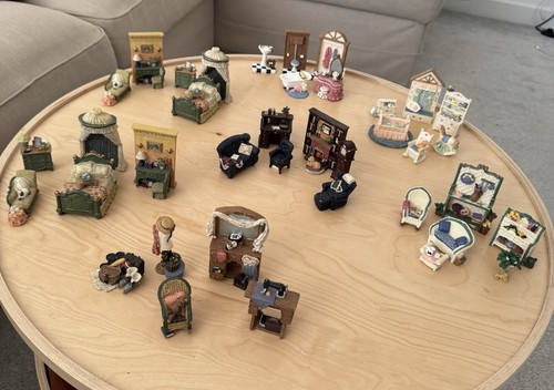 Vintage avon victorian - avon,