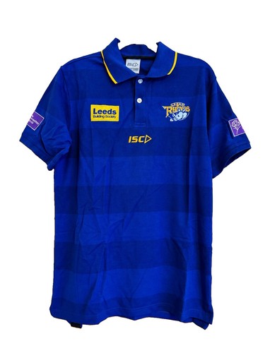 Leeds rhinos isc rugby - rhinos, polo