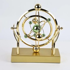 Celestial Orbit Pendulum