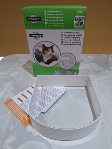 Petsafe 310w tunnel extension - petsafe,
