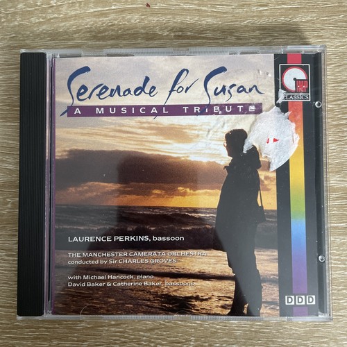 Laurence perkins serenade - :,