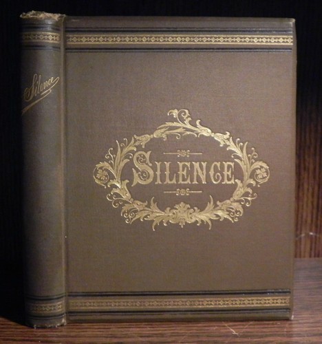 1876 silence miller - 1876, s.