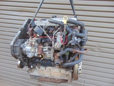 Ford Focus Diesel Engine 1.8