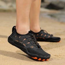 Five-Finger Hiking Shoes