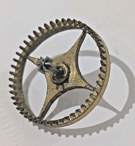 Verge contrate wheels many - verge,