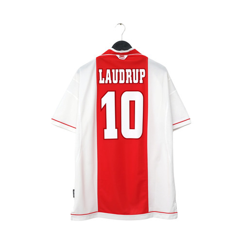 1999 brian laudrup 10 - brian,
