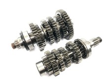 Triumph Daytona 955i T595