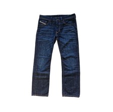 Diesel "Larkee" Mens Blue